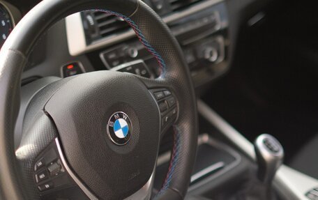 BMW 1 серия, 2019 год, 1 450 000 рублей, 17 фотография