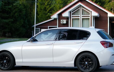 BMW 1 серия, 2019 год, 1 450 000 рублей, 13 фотография