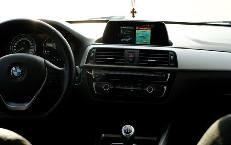 BMW 1 серия, 2019 год, 1 450 000 рублей, 18 фотография