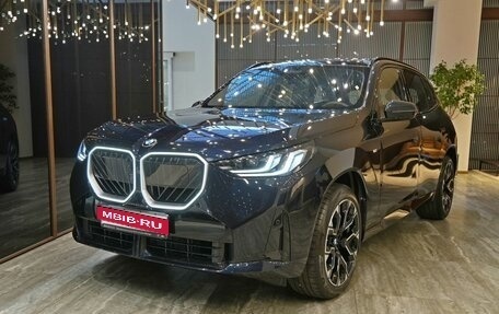 BMW X3, 2025 год, 7 450 000 рублей, 1 фотография