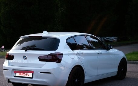 BMW 1 серия, 2019 год, 1 450 000 рублей, 15 фотография