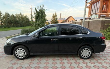 Nissan Almera, 2016 год, 640 000 рублей, 5 фотография