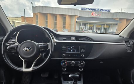 KIA Rio IV, 2021 год, 1 690 000 рублей, 5 фотография