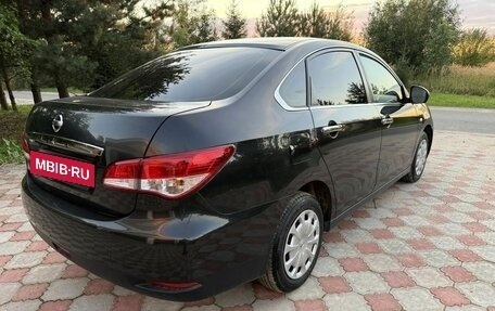 Nissan Almera, 2016 год, 640 000 рублей, 3 фотография