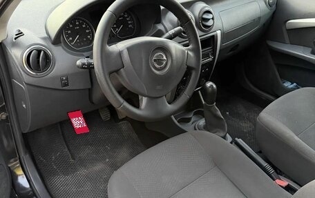 Nissan Almera, 2016 год, 640 000 рублей, 7 фотография