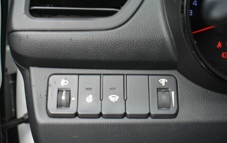 KIA Rio III рестайлинг, 2014 год, 799 000 рублей, 7 фотография