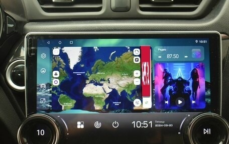 KIA Rio III рестайлинг, 2014 год, 799 000 рублей, 11 фотография