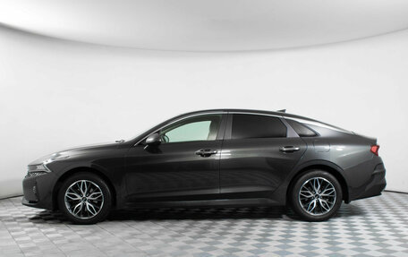 KIA K5, 2020 год, 2 297 000 рублей, 8 фотография