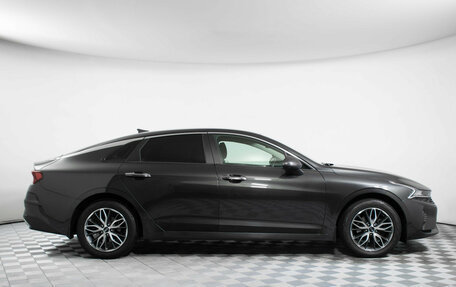 KIA K5, 2020 год, 2 297 000 рублей, 4 фотография