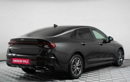 KIA K5, 2020 год, 2 297 000 рублей, 5 фотография