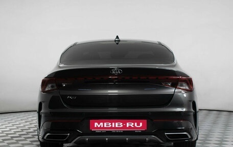 KIA K5, 2020 год, 2 297 000 рублей, 6 фотография