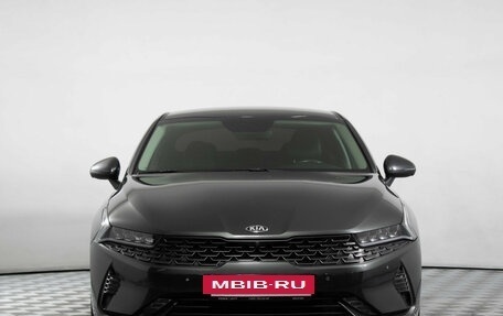 KIA K5, 2020 год, 2 297 000 рублей, 2 фотография