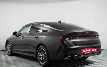 KIA K5, 2020 год, 2 297 000 рублей, 7 фотография