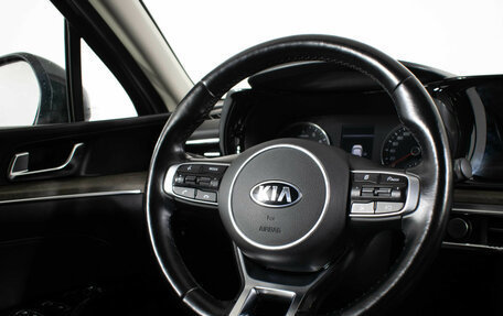 KIA K5, 2020 год, 2 297 000 рублей, 15 фотография