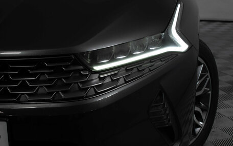 KIA K5, 2020 год, 2 297 000 рублей, 34 фотография