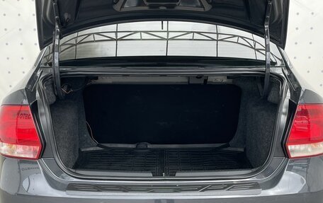 Volkswagen Polo VI (EU Market), 2014 год, 690 000 рублей, 7 фотография