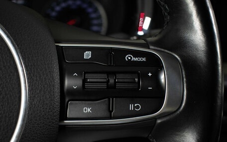 KIA K5, 2020 год, 2 297 000 рублей, 28 фотография