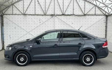 Volkswagen Polo VI (EU Market), 2014 год, 690 000 рублей, 10 фотография