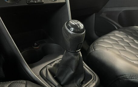 Volkswagen Polo VI (EU Market), 2014 год, 690 000 рублей, 16 фотография