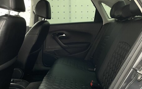 Volkswagen Polo VI (EU Market), 2014 год, 690 000 рублей, 13 фотография