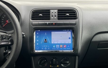 Volkswagen Polo VI (EU Market), 2014 год, 690 000 рублей, 17 фотография