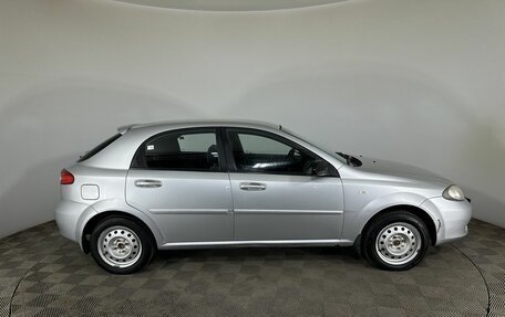 Chevrolet Lacetti, 2010 год, 358 316 рублей, 4 фотография