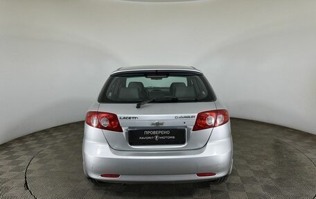 Chevrolet Lacetti, 2010 год, 358 316 рублей, 3 фотография