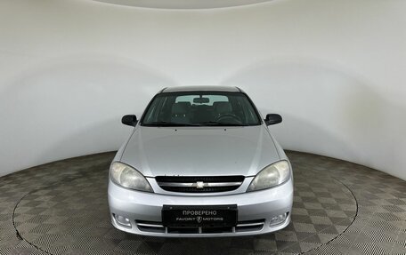 Chevrolet Lacetti, 2010 год, 358 316 рублей, 2 фотография