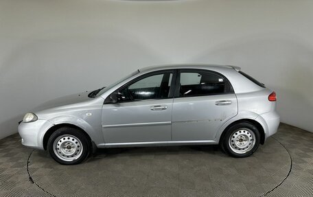 Chevrolet Lacetti, 2010 год, 358 316 рублей, 5 фотография
