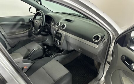 Chevrolet Lacetti, 2010 год, 358 316 рублей, 14 фотография