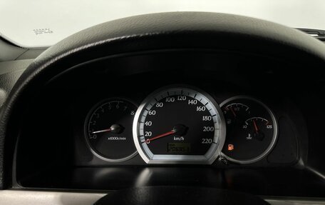 Chevrolet Lacetti, 2010 год, 358 316 рублей, 12 фотография
