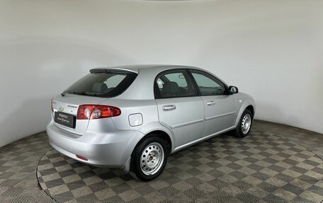 Chevrolet Lacetti, 2010 год, 358 316 рублей, 6 фотография