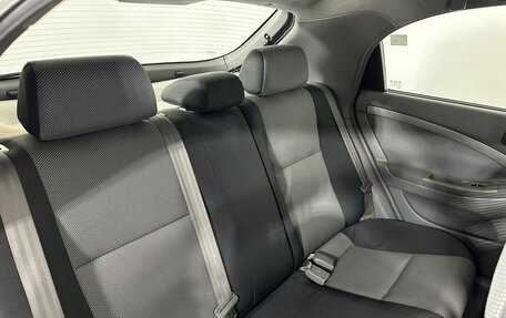 Chevrolet Lacetti, 2010 год, 358 316 рублей, 15 фотография
