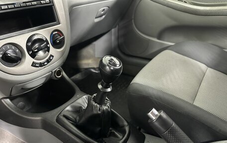 Chevrolet Lacetti, 2010 год, 358 316 рублей, 13 фотография