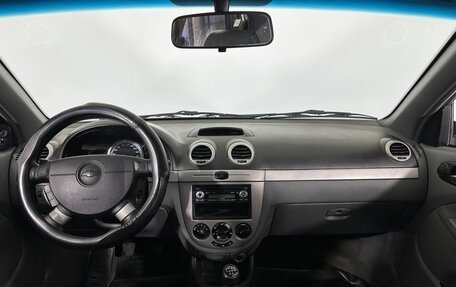 Chevrolet Lacetti, 2010 год, 358 316 рублей, 7 фотография