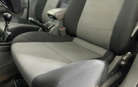 Chevrolet Lacetti, 2010 год, 358 316 рублей, 11 фотография