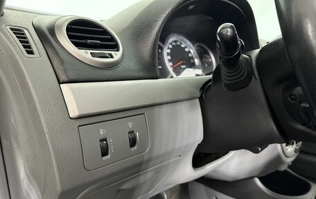 Chevrolet Lacetti, 2010 год, 358 316 рублей, 9 фотография