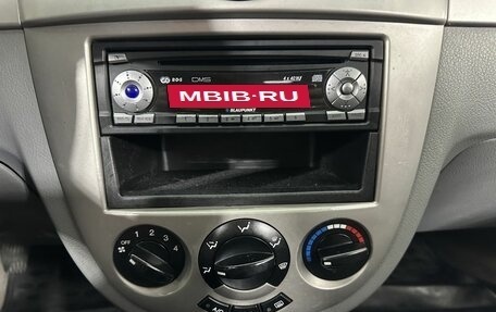 Chevrolet Lacetti, 2010 год, 358 316 рублей, 10 фотография
