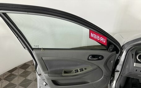 Chevrolet Lacetti, 2010 год, 358 316 рублей, 8 фотография