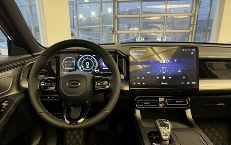 GAC GS8, 2026 год, 5 349 000 рублей, 7 фотография