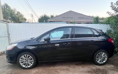 Citroen C4 II рестайлинг, 2011 год, 350 000 рублей, 5 фотография