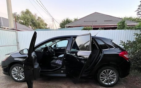 Citroen C4 II рестайлинг, 2011 год, 350 000 рублей, 4 фотография