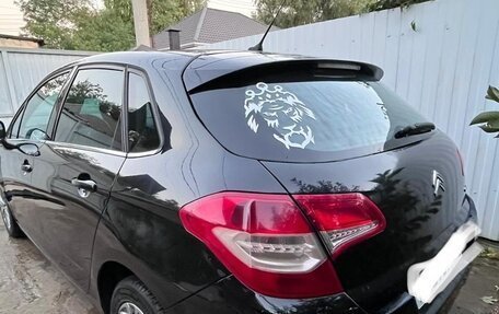 Citroen C4 II рестайлинг, 2011 год, 350 000 рублей, 7 фотография