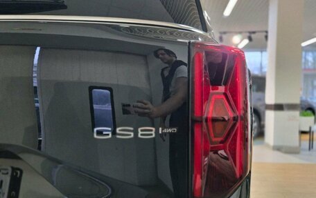 GAC GS8, 2026 год, 5 349 000 рублей, 5 фотография