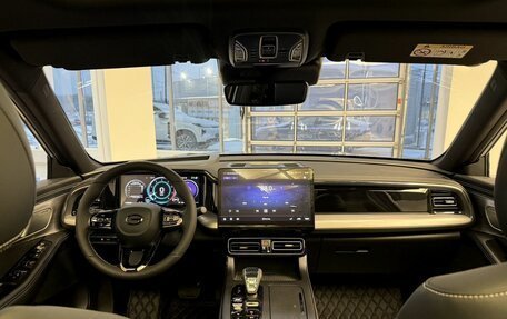 GAC GS8, 2026 год, 5 349 000 рублей, 6 фотография