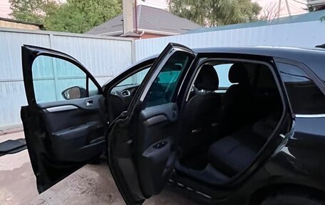 Citroen C4 II рестайлинг, 2011 год, 350 000 рублей, 3 фотография