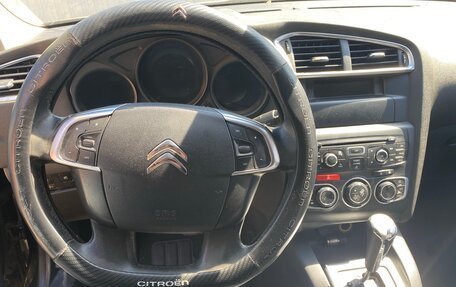 Citroen C4 II рестайлинг, 2011 год, 350 000 рублей, 11 фотография