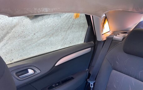 Citroen C4 II рестайлинг, 2011 год, 350 000 рублей, 13 фотография