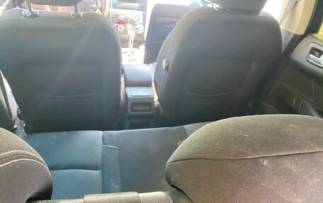 Citroen C4 II рестайлинг, 2011 год, 350 000 рублей, 14 фотография