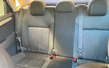 Citroen C4 II рестайлинг, 2011 год, 350 000 рублей, 12 фотография